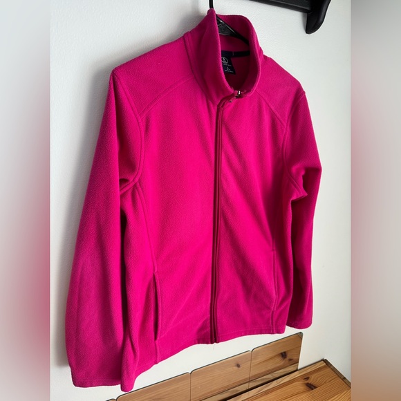 Lands' End Jacket - Picture 2 of 4